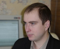 Кочура Алексей Вячеславович 