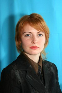 Ташбекова